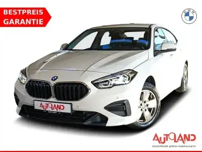 Używany BMW 220 Sport Line 190 KM (139 kW) 2021 Niebieski Coupe