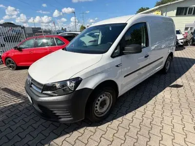 Gebraucht VW Caddy Maxi