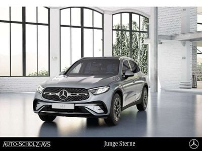 Mercedes GLC220