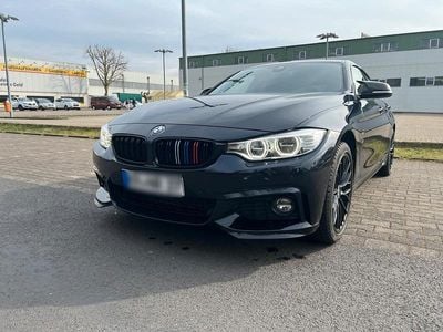 BMW 435
