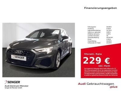 Gebraucht Audi A3 Sportback e-tron