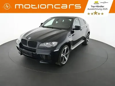 Gebraucht BMW X6 M