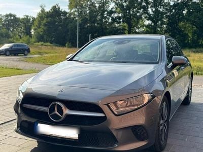 Mercedes A200