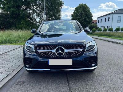 Mercedes GLC220