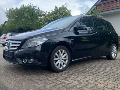 gebraucht Mercedes 180 Benz. B-Klasse.- CDI.