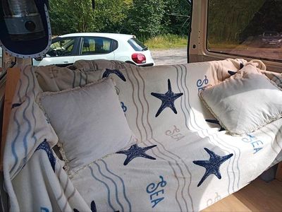 Używany VW T4 68 KM (50 kW) 2000 Biały Van