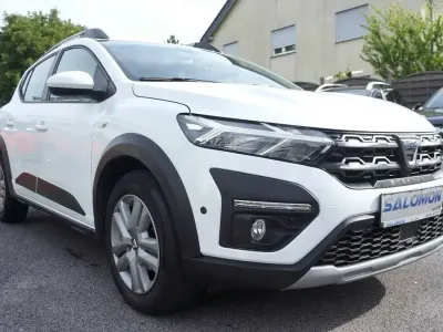 Gebraucht Dacia Sandero