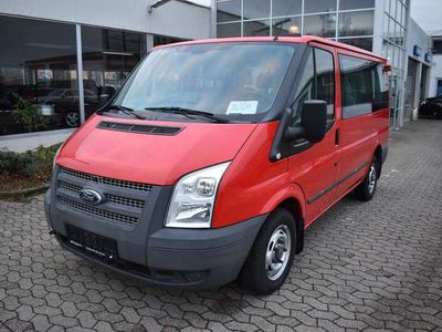 gebraucht Ford Transit Kombi FT 280 K Behindertengerecht *2065