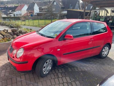 gebraucht VW Polo 1.2 9 N