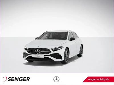 Mercedes A220