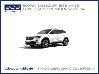 Nouă Renault Austral Techno 200 CP (147 kW) 2026 Alb SUV