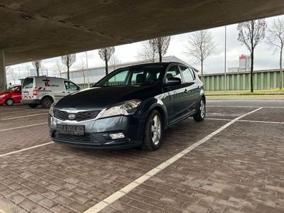 gebraucht Kia Ceed 1.4