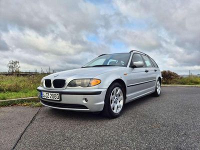 BMW 316