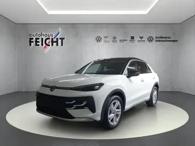Gebraucht VW T-Roc Life 150 PS (110 kW) 2026 SUV