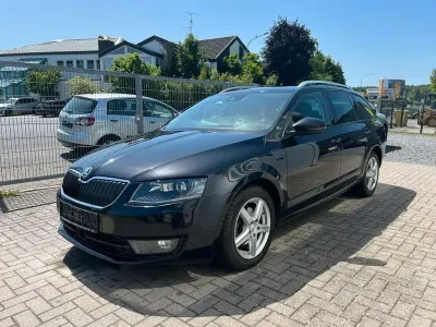 Usata Skoda Octavia