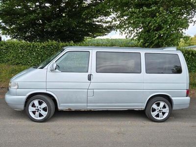 VW T4