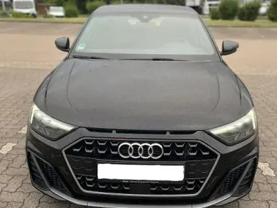Gebraucht Audi A1 Sportback