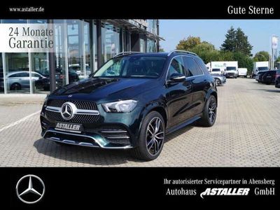 Mercedes GLE450 AMG