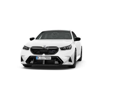 Neu BMW M5 Comfort Edition 585 PS (430 kW) 2025 Limousine