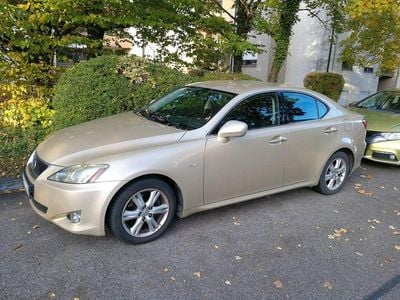 Lexus IS250