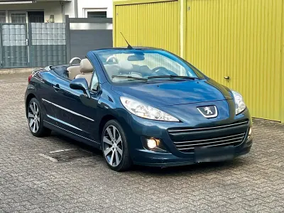 Gebraucht Peugeot 207
