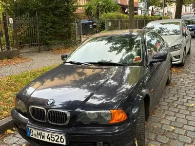 Gebraucht BMW 328