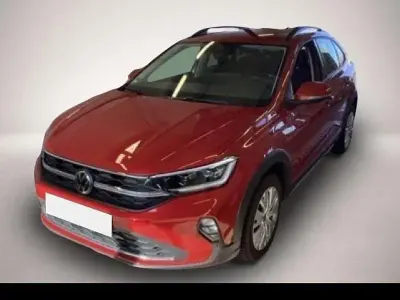 Gebraucht VW Taigo Life 95 PS (69 kW) 2022 Manufacturer SUV