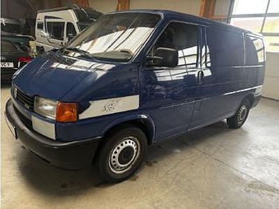 VW T4