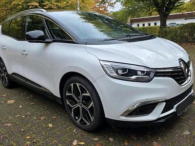 Renault Grand Scénic IV