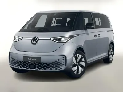 Neu VW ID. Buzz Comfortline 210 kW (286 PS) 2026 Monosilber Van / Kleinbus