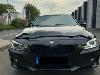 Gebraucht BMW 320