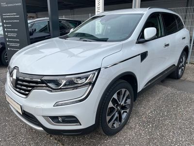 gebraucht Renault Koleos Intens dCi 175 4WD