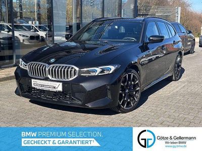 Gebraucht BMW 330e M Sport 292 PS (214 kW) 2025 Kombi