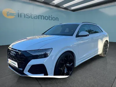 Gebraucht Audi RS Q8