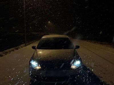 Gebraucht VW Polo 75 PS (55 kW) 2011 Silber Kleinwagen