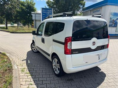 Fiat Qubo