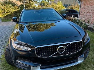 Volvo V90 CC