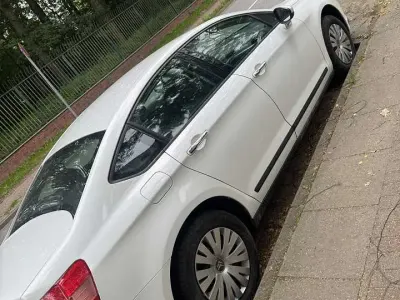 Gebraucht Citroën C5 Attraction 120 PS (88 kW) 2013 Limousine