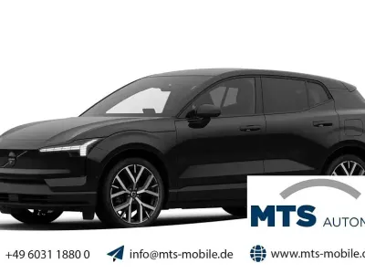 Neu Volvo EX30 Ultra 200 kW (272 PS) 2026 SUV