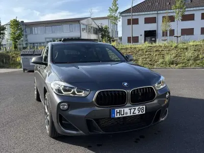 Gebraucht BMW X2