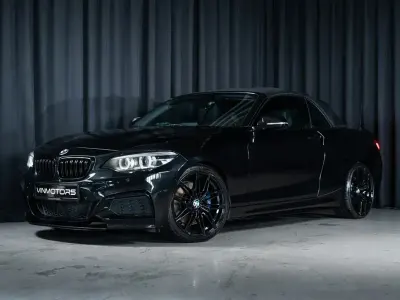 Gebraucht BMW M240