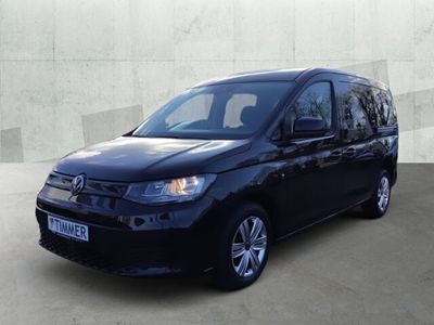 VW Caddy Maxi Life