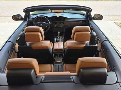 BMW 320 Cabriolet