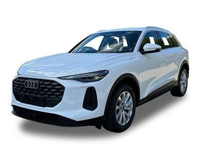 Neu Audi Q5 Basis 204 PS (150 kW) 2025 SUV