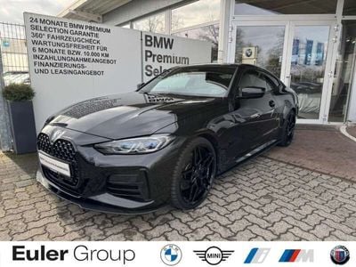 BMW 440