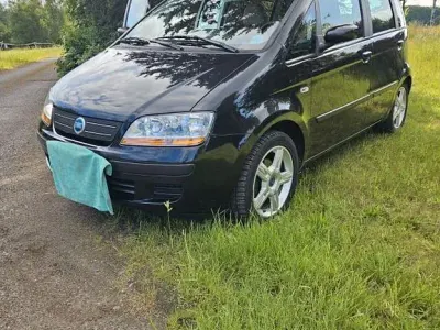Gebraucht Fiat Idea