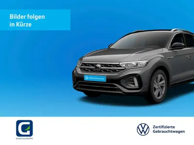 Używany VW T-Roc Cabriolet Style 150 KM (110 kW) 2025 Niebieski SUV