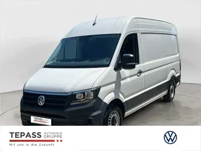 Gebraucht VW Crafter