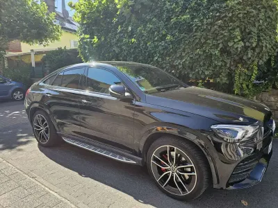 Gebraucht Mercedes GL350 265 PS (194 kW) 2012 SUV