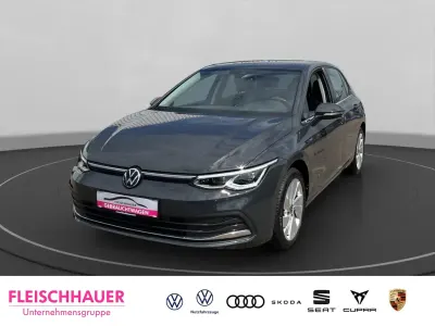Gebraucht VW Golf VIII